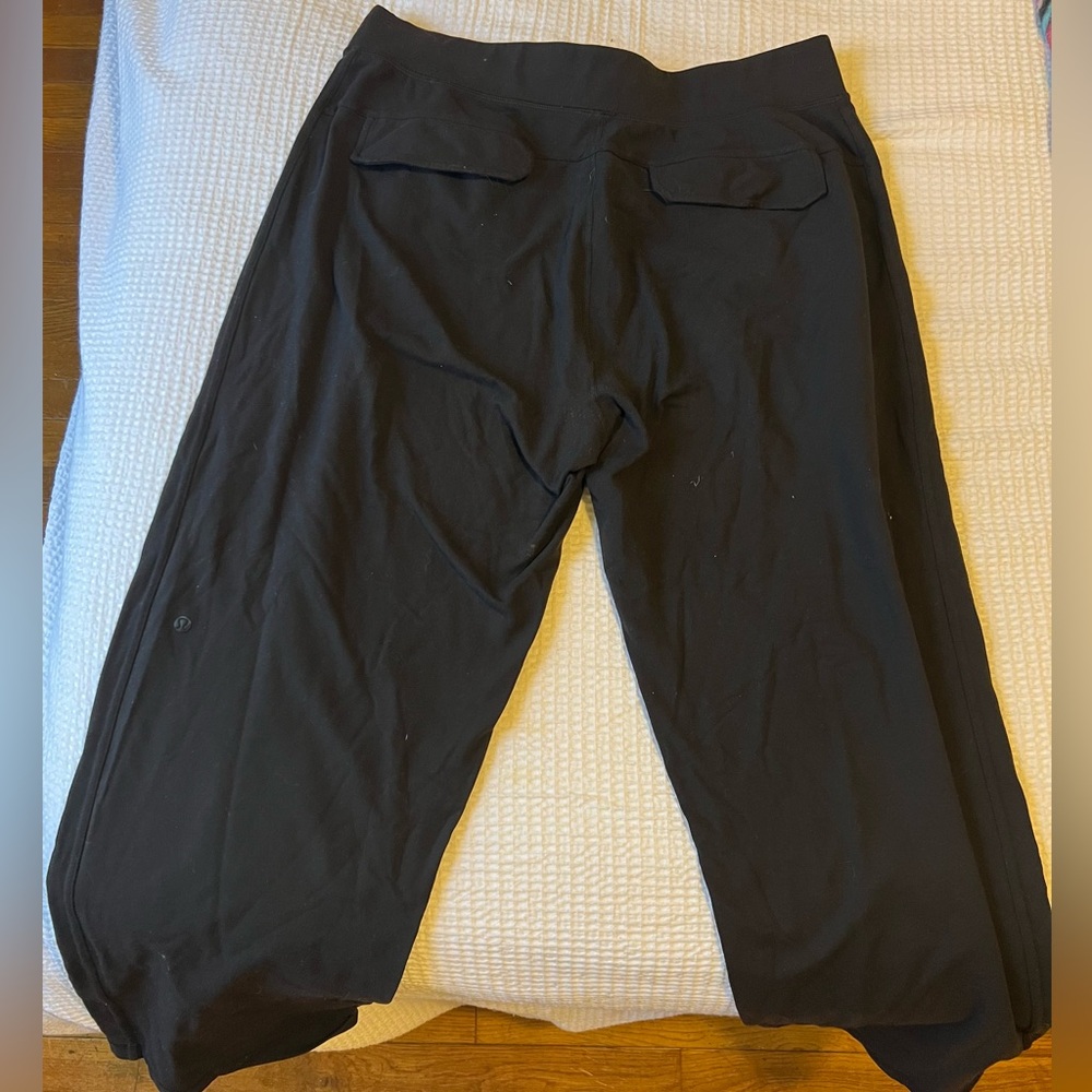 Men’s Lululemon Sweatpants